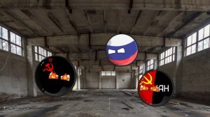 Мир Против Зла 5 Серия