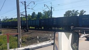 везём материал на новый обект