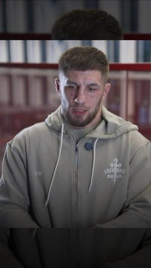 👊️Михаил Рагозин нацелен фишнишировать чемпиона RCC Владислава Белеза