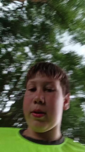 переходим речку как и обещали