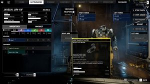 Mechwarrior 5 Mercenaries прохождение серия 1