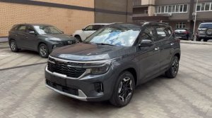 KIA SELTOS 2026 PREMIUM