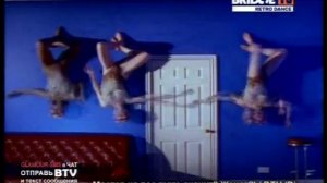 retro dance