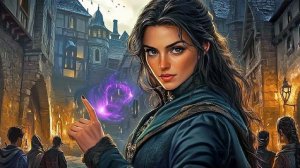 АУДИОКНИГА ✦ УЧИТЕЛЬ СТАРОЙ ШКОЛЫ ✦ ЛЮБОВНОЕ ФЭНТЕЗИ ✦ ПРИКЛЮЧЕНИЕ ✦ ПОПАДАНЦЫ