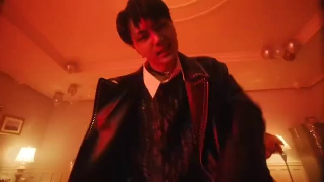 ENHYPEN Drunk-Dazed Official M/V смотреть онлайн