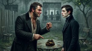 Оноре де Бальзак «Отец Горио» часть 2