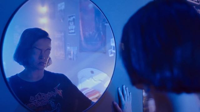 ANGELUS APATRIDA - Cold (OFFICIAL VIDEO)