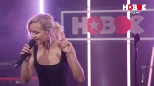 Полина Гагарина. (Концерт, © Новое радио «Живая среда», 29.04.2026)