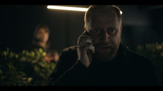 Лангер 6 серия (сериал, 2025)