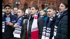 27 июня - День молодежи России