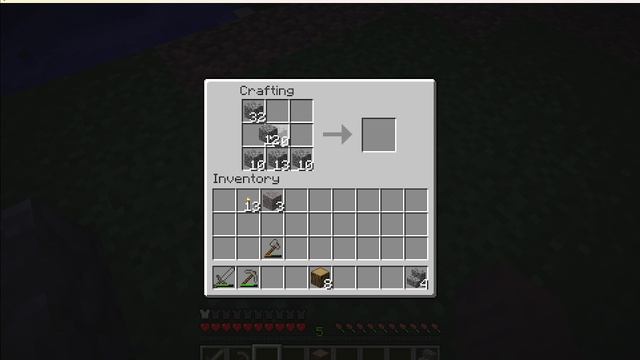 9 часть выживания на 1.0