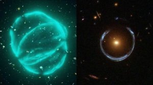 Странные объекты во Вселенной, которые не может объяснить наука
