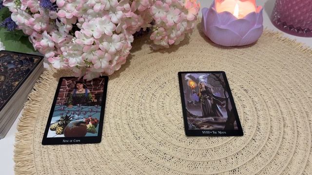 Его чувства к вам сейчас ⭐️😍🔮Расклад по вариантам смотреть онлайн