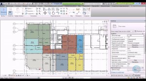 Вариантное проектирование в Autodesk Revit