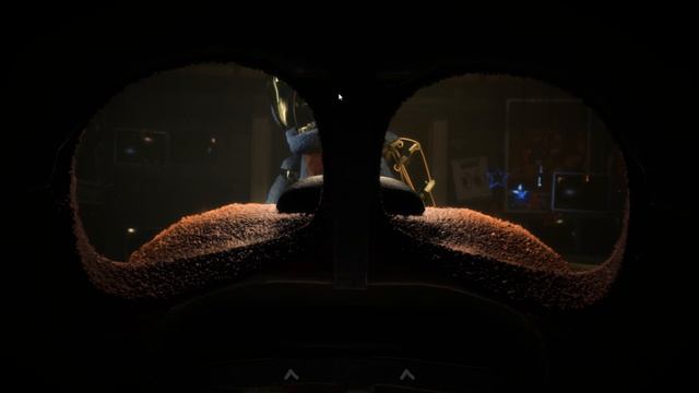 немного отвлечемся от стрелялок | fnaf rewritten 87 ночь 3