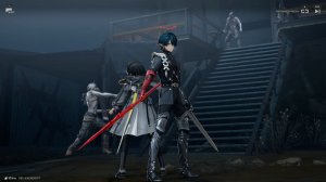 Arknights: Endfield : Пляска Смерти - Кровавое расследование    ( Камиль )