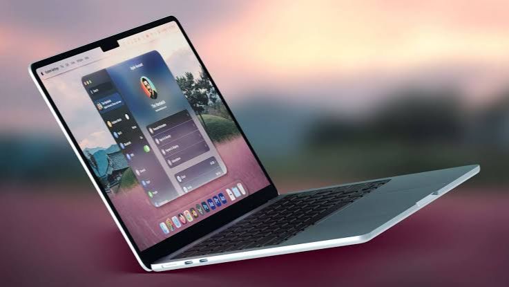 Обзор страницы курса - Основы компьютерной грамотности: macOS. смотреть онлайн