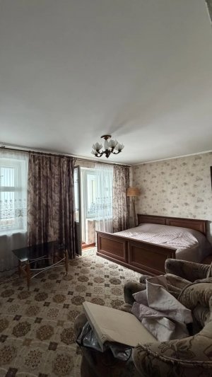 2 к.кв Аренда квартиры по ул. Фрунзе, 23 в г. Евпатория