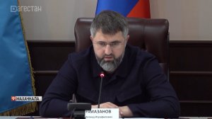 В Дагестане продолжается работа по ликвидации последствий весенних паводков