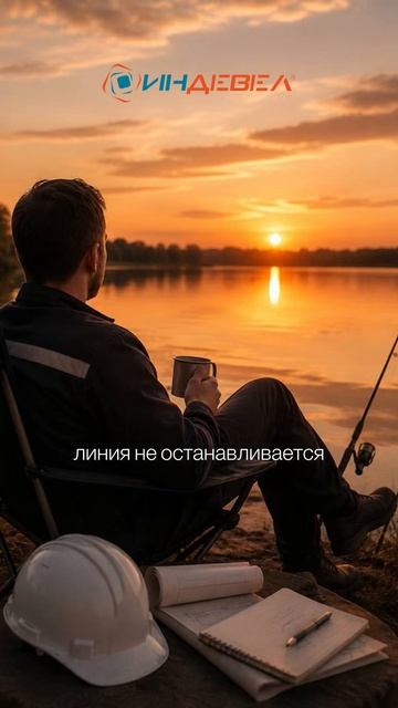 МЕДИТАЦИЯ ИНЖЕНЕРА:  EBS от Индевел привлекает прибыль, спокойствие и благополучие и благополучие