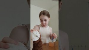 День со зверюшками 😊