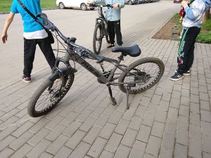 как я живу в деревне