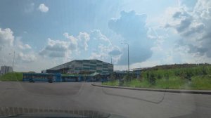 Красноярск, территория бывшего маргаринового завода июнь 2026г.