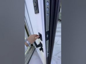Фирменный Салон Дверей Родос