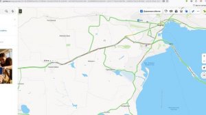 ОЧЕРЕДЬ НА КРЫМСКИЙ МОСТ. БЕНЗИНА НЕТ.