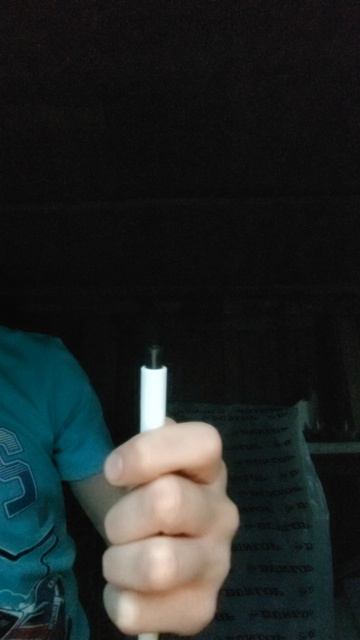 Ты тоже постоянно так делаешь!