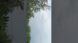 Раннее утро не в том раеурсе