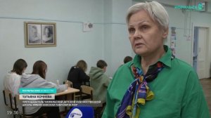 Норильские новости - 31.10.2022