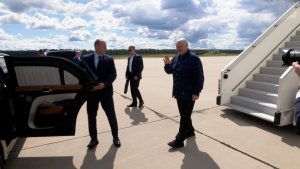 Лукашенко прилетел к Путину! // Июнь, 2026