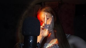 асмр я твоя бывшая / асмр ролевая игра / асмр собираю тебя на свидание / асмр ухаживаю за тобой