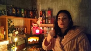 📌ОТ ЧЕГО У НЕЁ ИСТЕРИКА #тародлямужчин