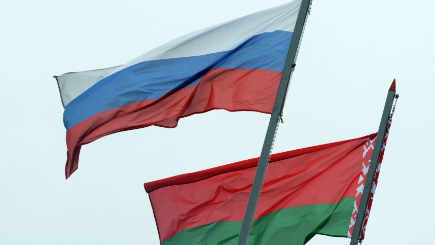 Путин назвал Союзное государство образцом взаимовыгодной интеграции смотреть онлайн
