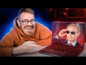 Российское ИМПОРТОЗАМЕЩЕНИЕ WINDOWS! Наш Ответ Н.А.Т.О.
