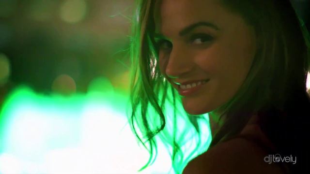 Dj Lovely ✷ This Is the way ✷ New Eurodance 2026 смотреть онлайн
