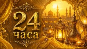 Что вас ждёт в ближайшие 24 часа? Гадание пасьянс