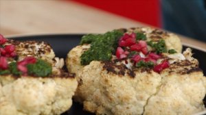 ЖАРКАЯ КУХНЯ СПЕНСЕРА УОТТСА