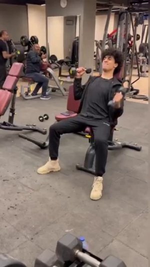 💪КАЧАЕМСЯ💪