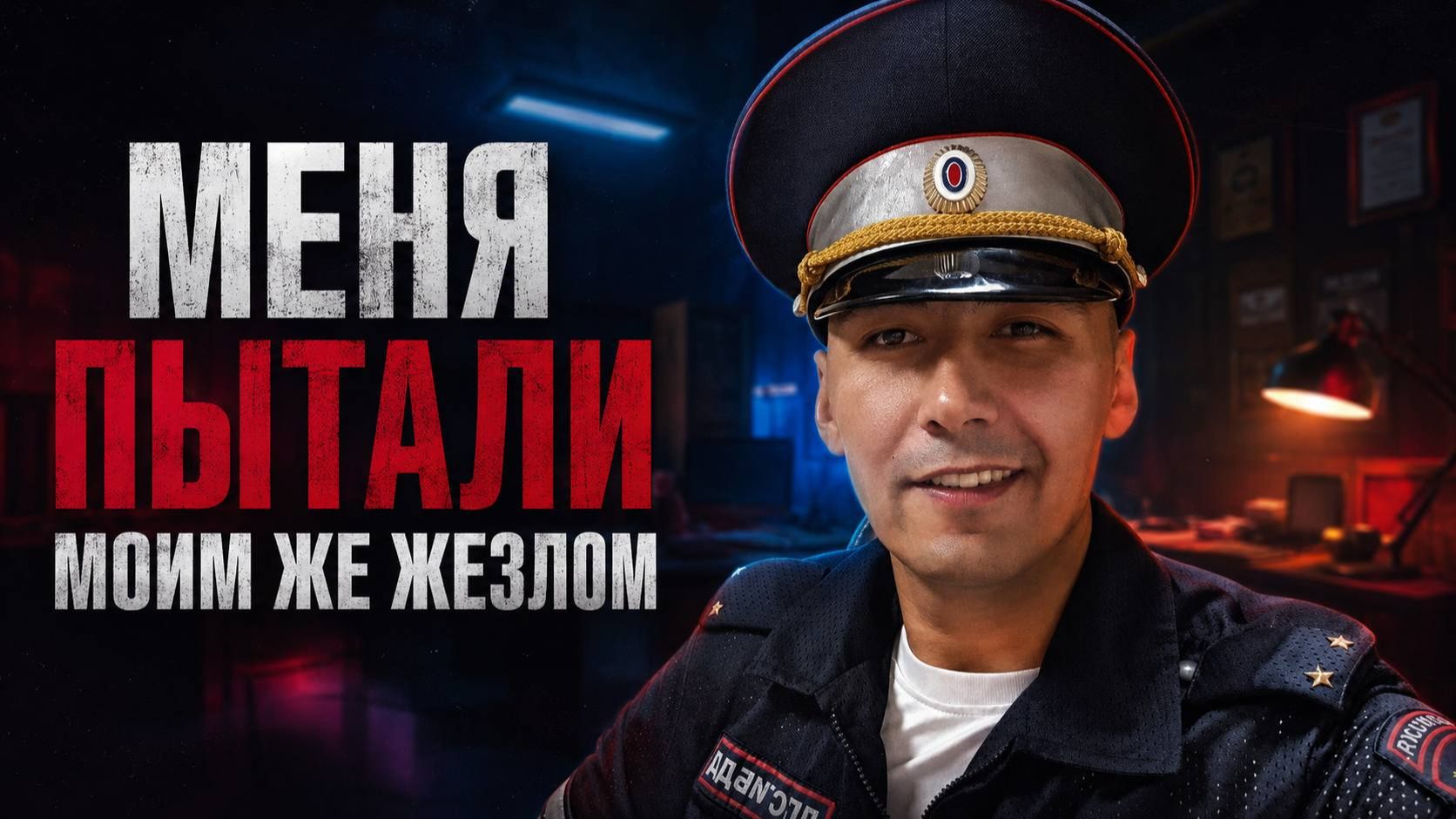 Пытки, коррупция начальства, увольнение. Первое интервью тулунского инспектора ДПС Виктора Асхаева смотреть онлайн
