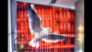 🔎 Вертикальные ЖАЛЮЗИ в Гомеле 🔔 Vertical Blind Cleaning ❤ Гомель ❤ vertical jalousie