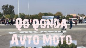 Qo'qon Avto Moto festval