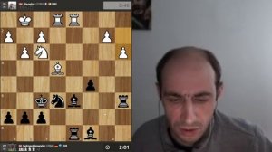 Евгений Шувалов пошел в атаку!