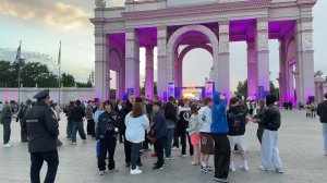 ВДНХ LIVE | Московский выпускной 2026