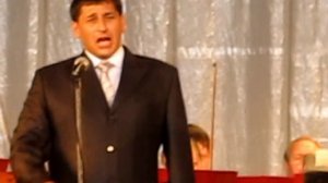 М. Мусоргский «Песня о блохе»