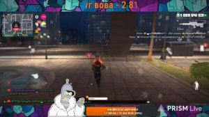 А ты так можешь?😜 Grand criminal online GCO