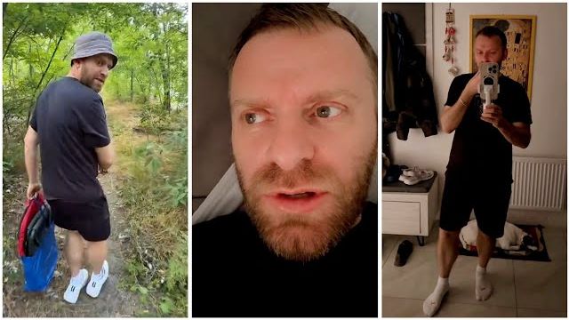 Адамян- На Игрени, Боюсь Обследования, Как Ходили На Рыбалку и Что с Черепахой