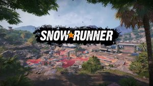 Snowrunner, Аляска